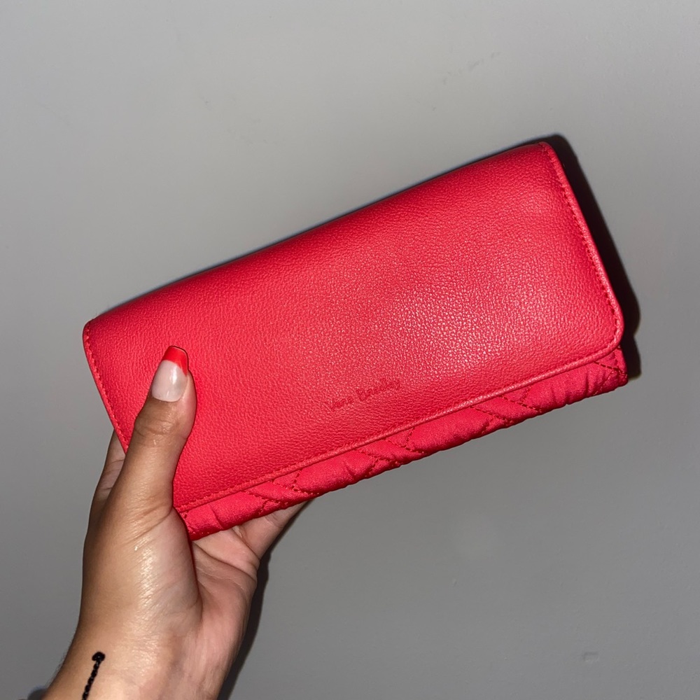 Vera Bradley Wallet
